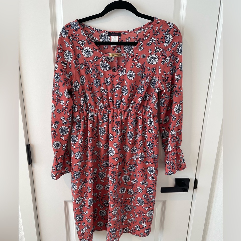First Love Dress women’s size L